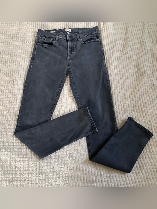 J. Crew Other - J Crew Womens Jeans Style 250
Stretch Size 30 X 32 Mid Rise